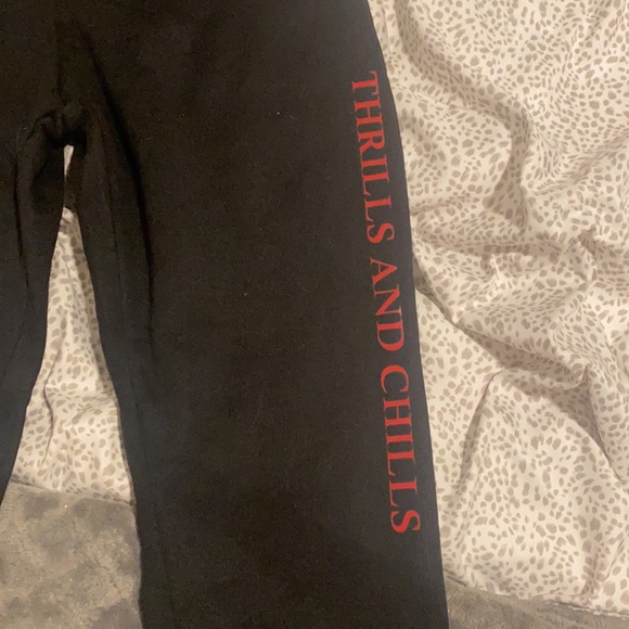 travis scott sweatpants - Picture 5 of 7